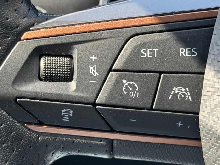 Cupra Formentor 1.4 eHybrid,JAMSTVO,KOŽA,ALU 19,AMBIENT,RADAR,U PDV-U!, fotografija 14
