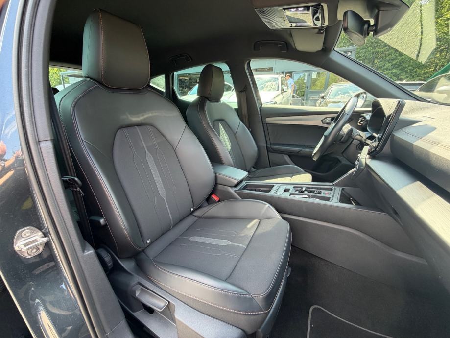 Cupra Formentor 1.4 eHybrid,JAMSTVO,KOŽA,ALU 19,AMBIENT,RADAR,U PDV-U!, fotografija 6