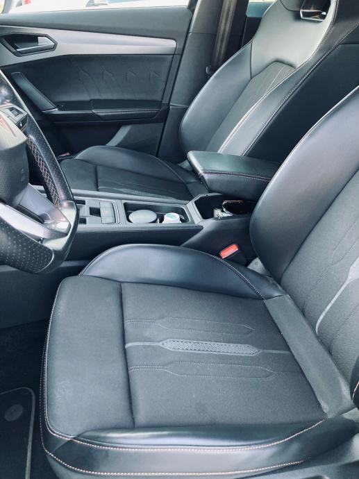 Cupra Formentor 1,4 Plug-in-Hibrid,automatik 245ks, fotografija 12