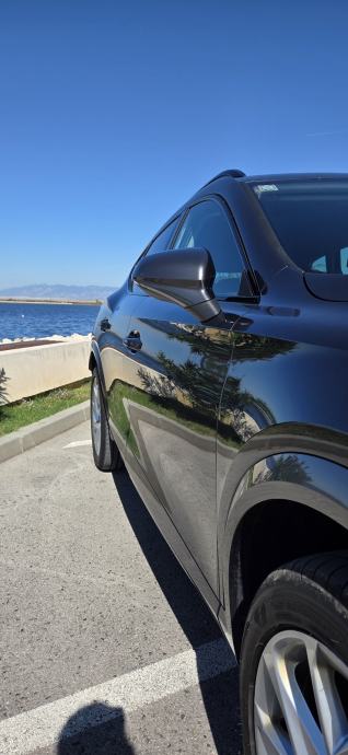 Cupra Formentor 1,4 eHybrid automatik, fotografija 4