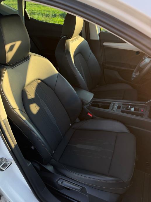 Cupra Formentor 1,4 eHybrid, fotografija 11