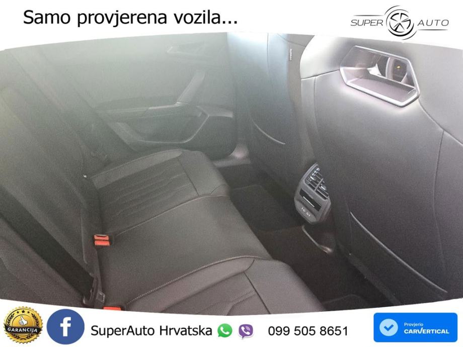Cupra Formentor 1.4 TSI (204 KS) e-Hybrid DSG LED+GR SJED+ACC, fotografija 6