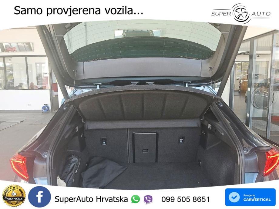 Cupra Formentor 1.4 TSI (204 KS) e-Hybrid DSG LED+GR SJED+ACC, fotografija 7