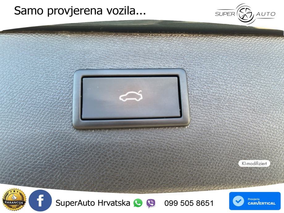 Cupra Formentor 1.4 TSI (204 KS) e-Hybrid DSG LED+GR SJED+ACC, fotografija 16