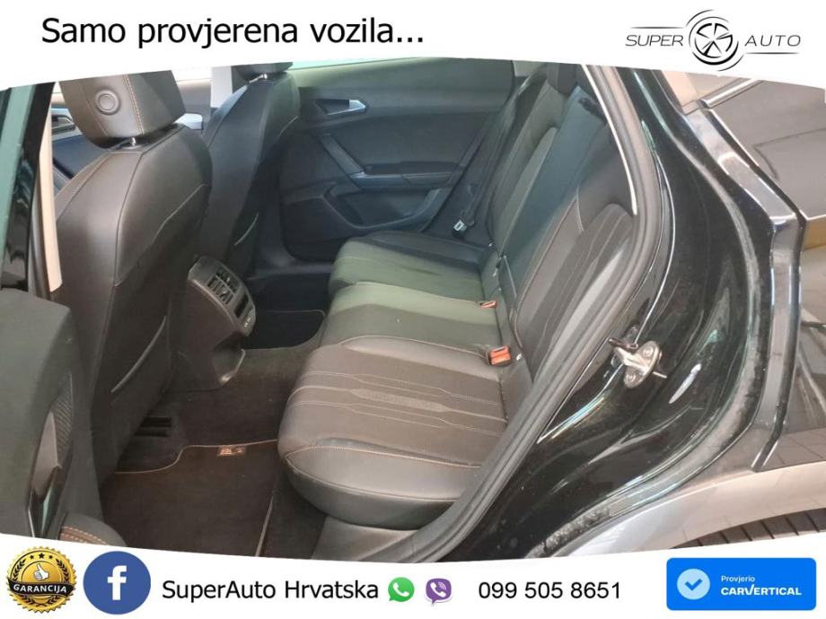 Cupra Formentor 1.4 TSI (204 KS) e-Hybrid DSG LED+GR SJED+ACC, fotografija 6