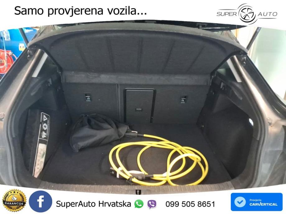 Cupra Formentor 1.4 TSI (204 KS) e-Hybrid DSG LED+GR SJED+ACC, fotografija 7