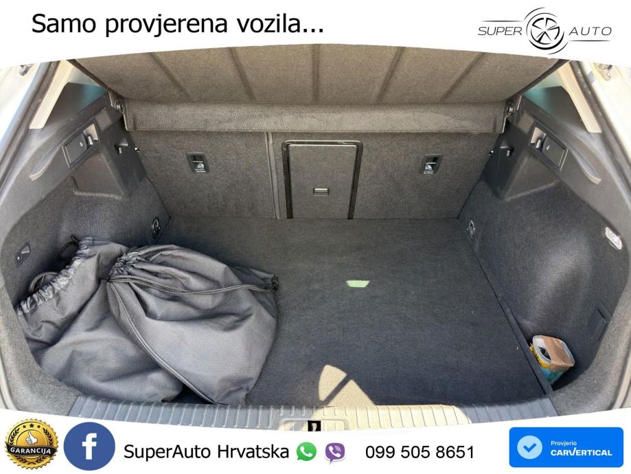 Cupra Formentor 1.4 TSI (204 KS) e-Hybrid DSG LED+GR SJED+ACC, fotografija 15