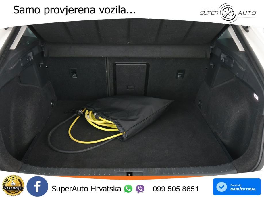 Cupra Formentor 1.4 TSI (204 KS) e-Hybrid DSG LED+GR SJED+ACC, fotografija 16
