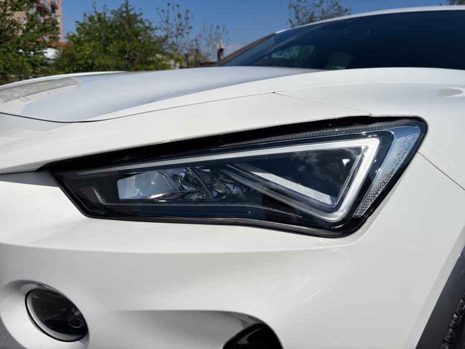 Cupra Formentor 1,4 TSI eHybrid 2022, fotografija 5