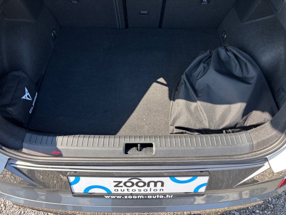 Cupra Formentor 1,4 TSI eHybrid 2022, fotografija 20