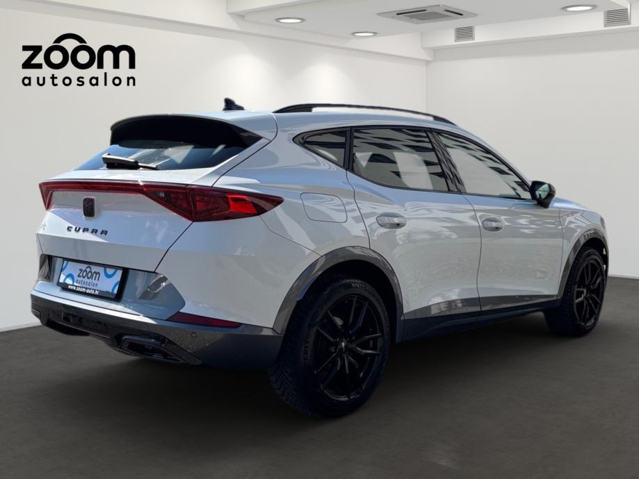 Cupra Formentor 1,4 TSI eHybrid 2022, fotografija 3