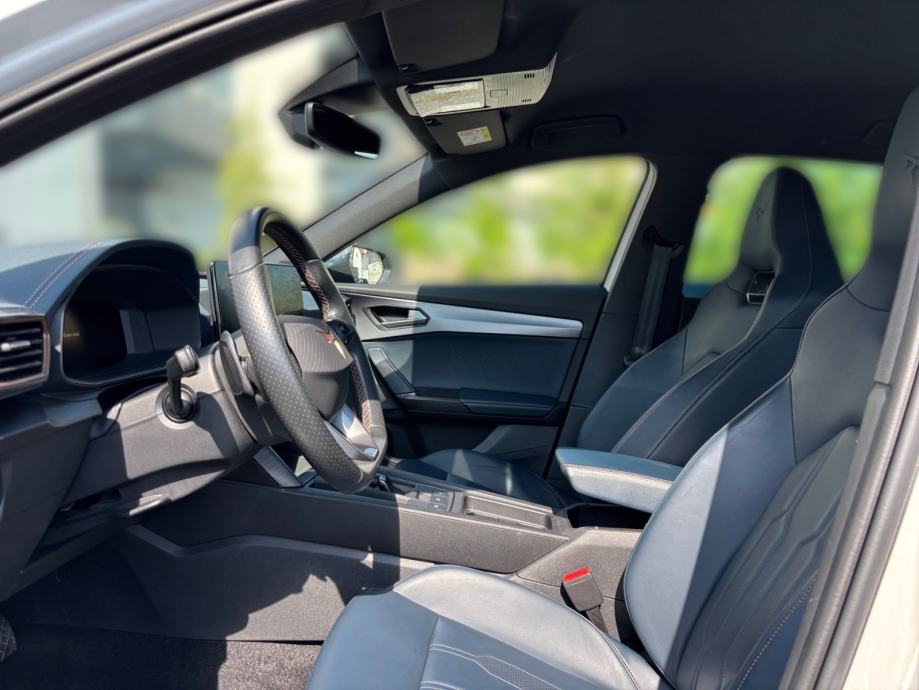Cupra Formentor 1,4 TSI eHybrid 2022, fotografija 7