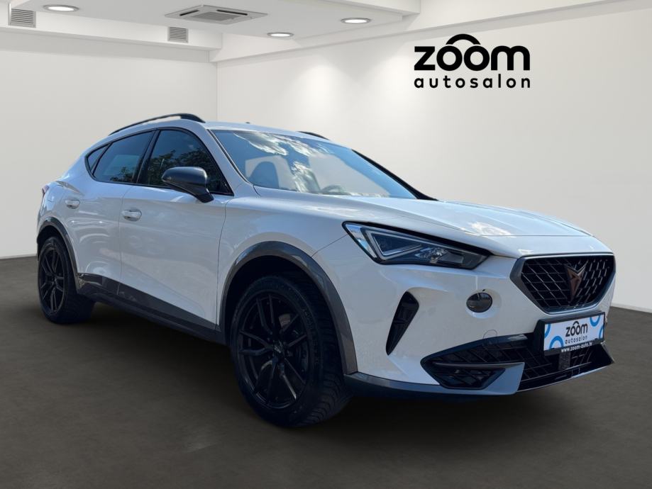 Cupra Formentor 1,4 TSI eHybrid 2022, fotografija 2
