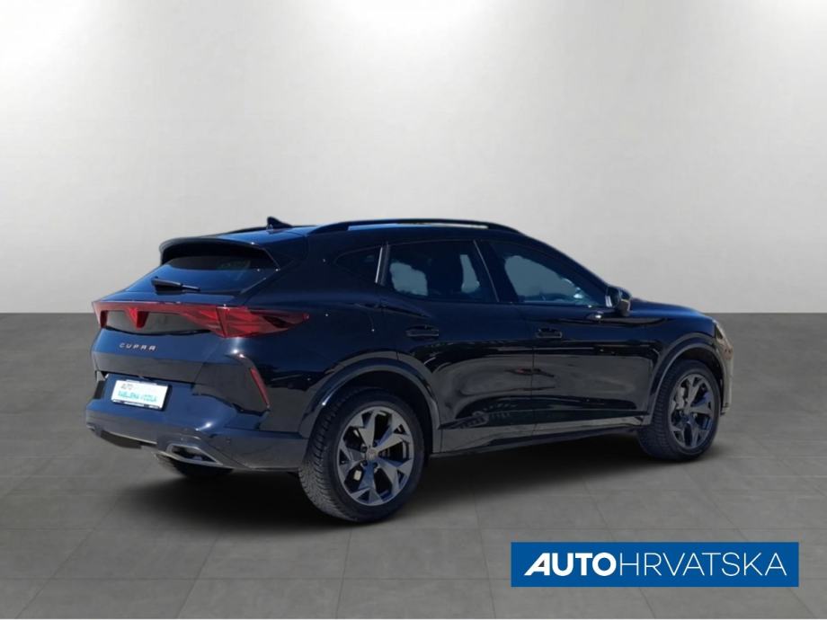 CUPRA FORMENTOR 1.5 ETSI, 31.990,00 €, fotografija 5
