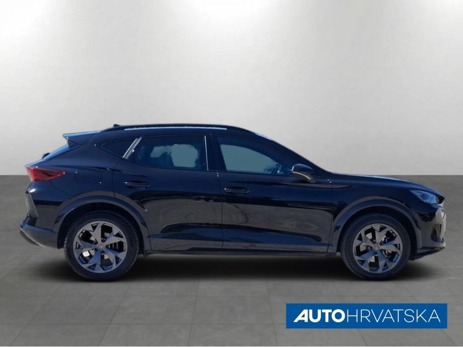 CUPRA FORMENTOR 1.5 ETSI, 31.990,00 €, fotografija 7
