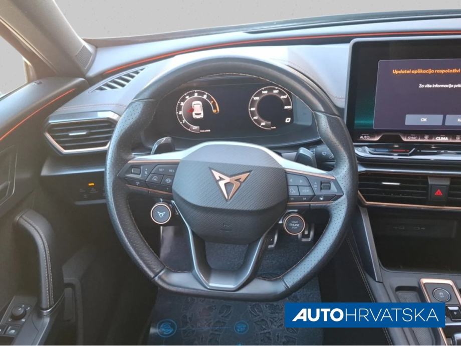 CUPRA FORMENTOR 1.5 ETSI, 31.990,00 €, fotografija 11