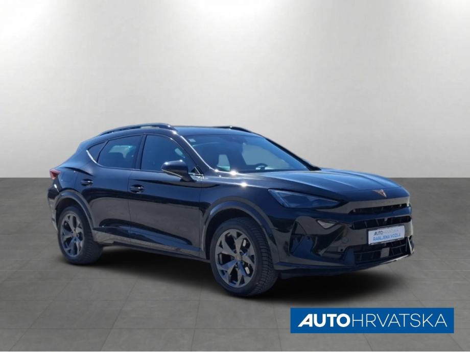 CUPRA FORMENTOR 1.5 ETSI, 31.990,00 €, fotografija 2
