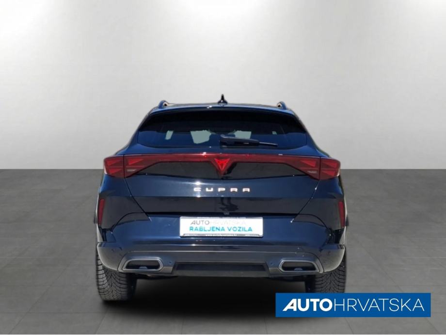 CUPRA FORMENTOR 1.5 ETSI, 31.990,00 €, fotografija 4