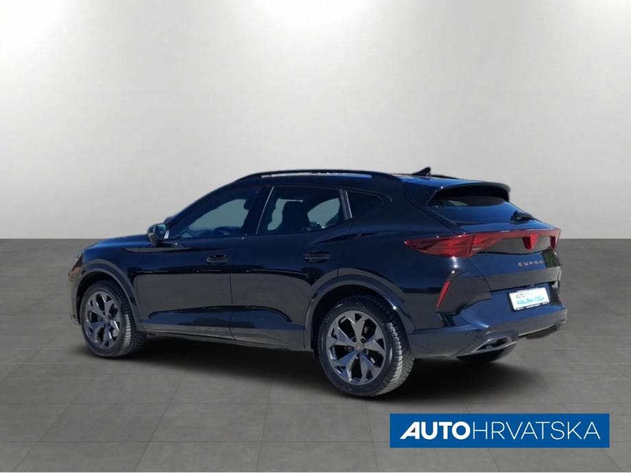 CUPRA FORMENTOR 1.5 ETSI, 31.990,00 €, fotografija 6
