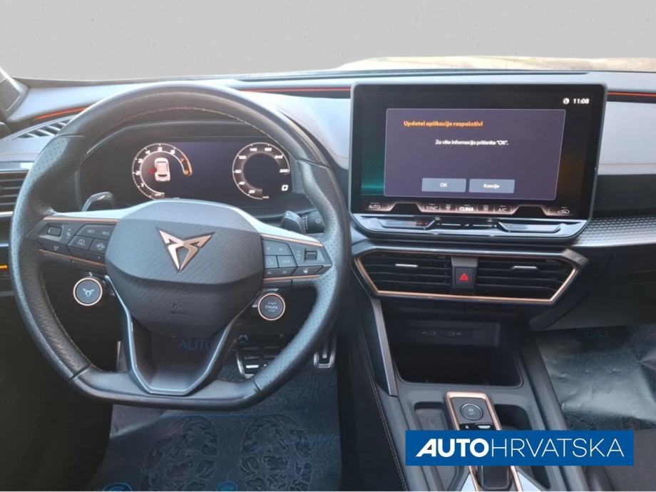CUPRA FORMENTOR 1.5 ETSI, 31.990,00 €, fotografija 10