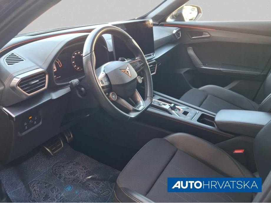 CUPRA FORMENTOR 1.5 ETSI, 31.990,00 €, fotografija 14
