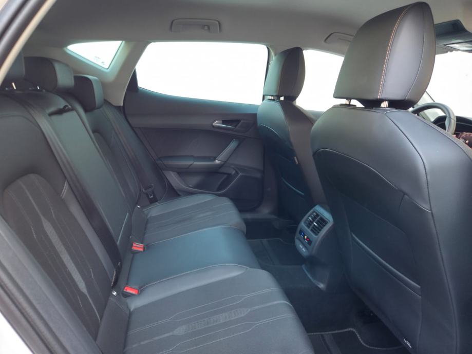 Cupra Formentor 1,5 TSI- 150ks | Automat. | Leasing | Garancija |, fotografija 11