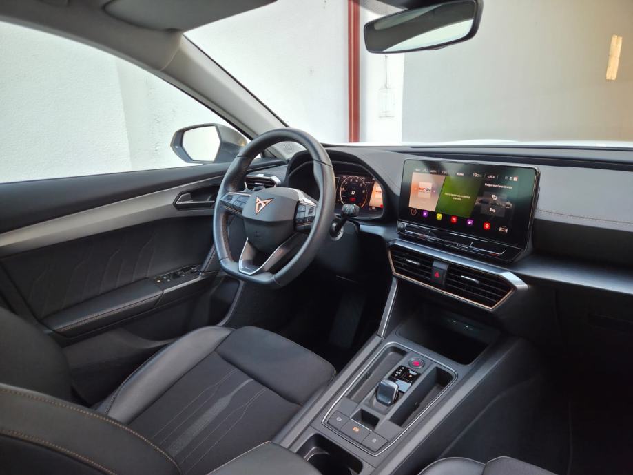 Cupra Formentor 1,5 TSI- 150ks | Automat. | Leasing | Garancija |, fotografija 8