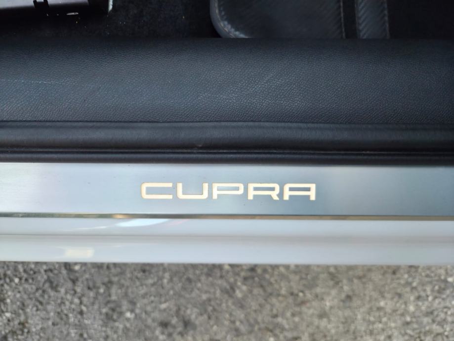 Cupra Formentor 1,5 TSI- 150ks | Automat. | Leasing | Garancija |, fotografija 12