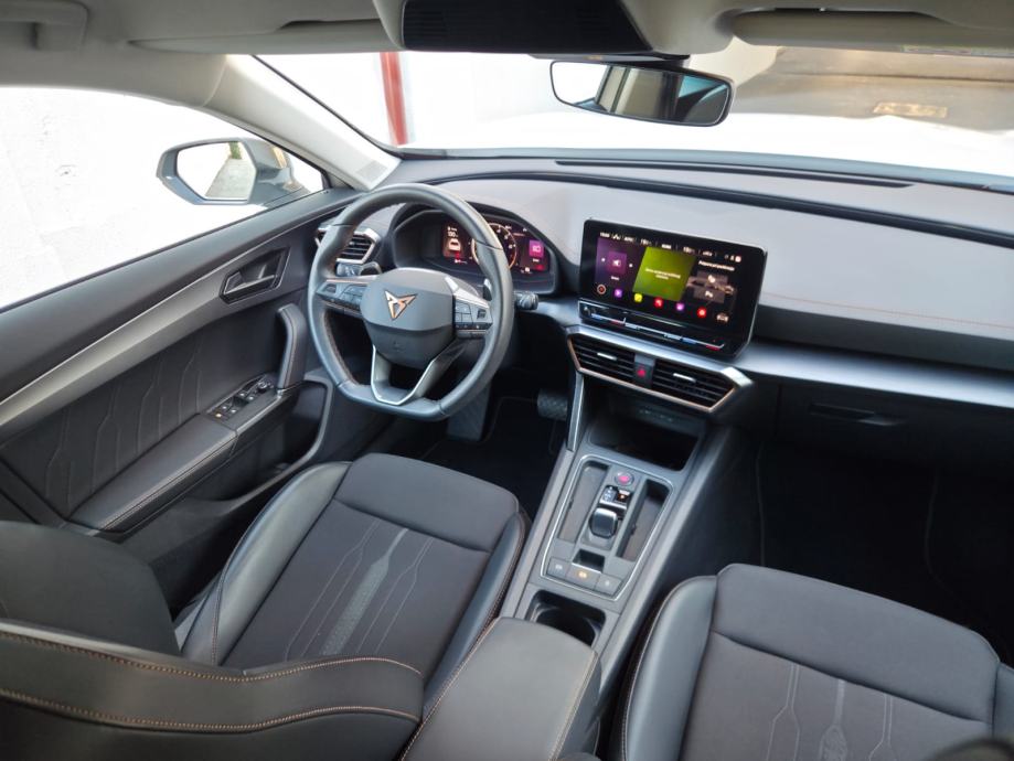 Cupra Formentor 1,5 TSI- 150ks | Automat. | Leasing | Garancija |, fotografija 7