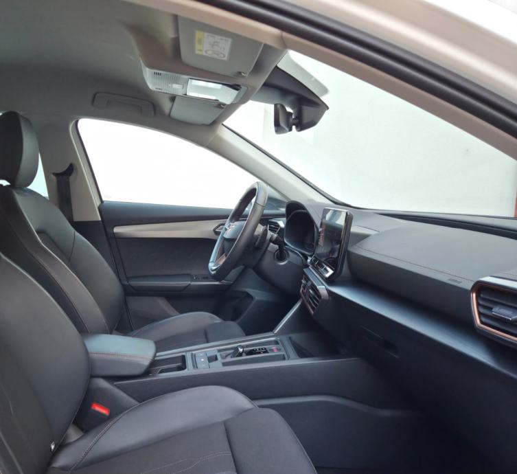 Cupra Formentor 1,5 TSI- 150ks | Automat. | Leasing | Garancija |, fotografija 10