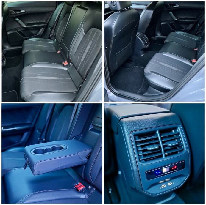 Cupra Formentor 1,5 TSI- 150ks | Automat. | Leasing | Garancija |, fotografija 15
