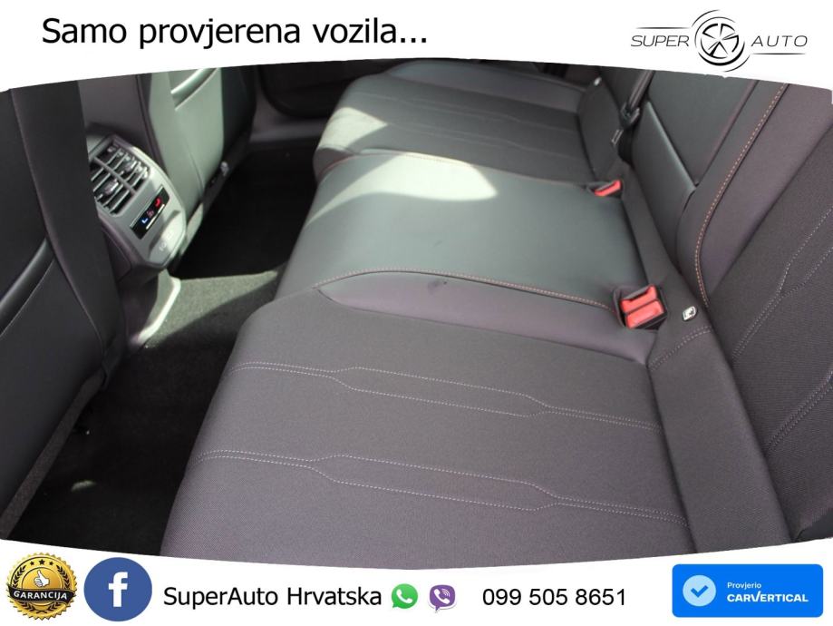 Cupra Formentor 1.5 TSI (204 KS) e-Hybrid DSG LED+GR SJED+ACC, fotografija 19