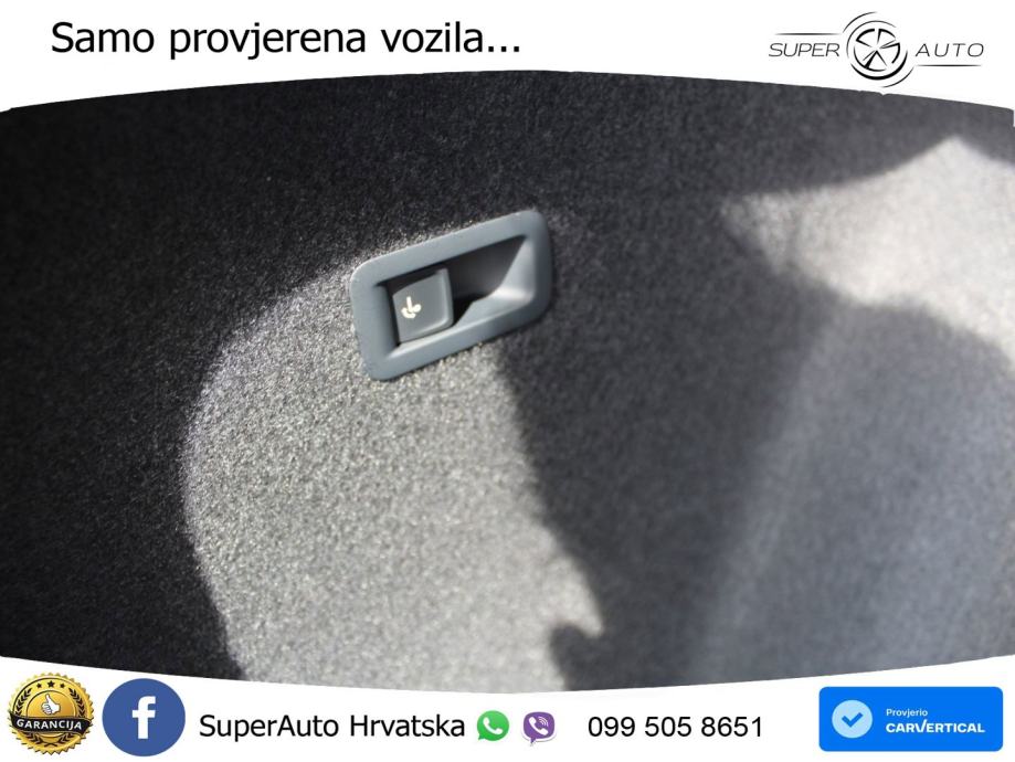 Cupra Formentor 1.5 TSI (204 KS) e-Hybrid DSG LED+GR SJED+ACC, fotografija 20