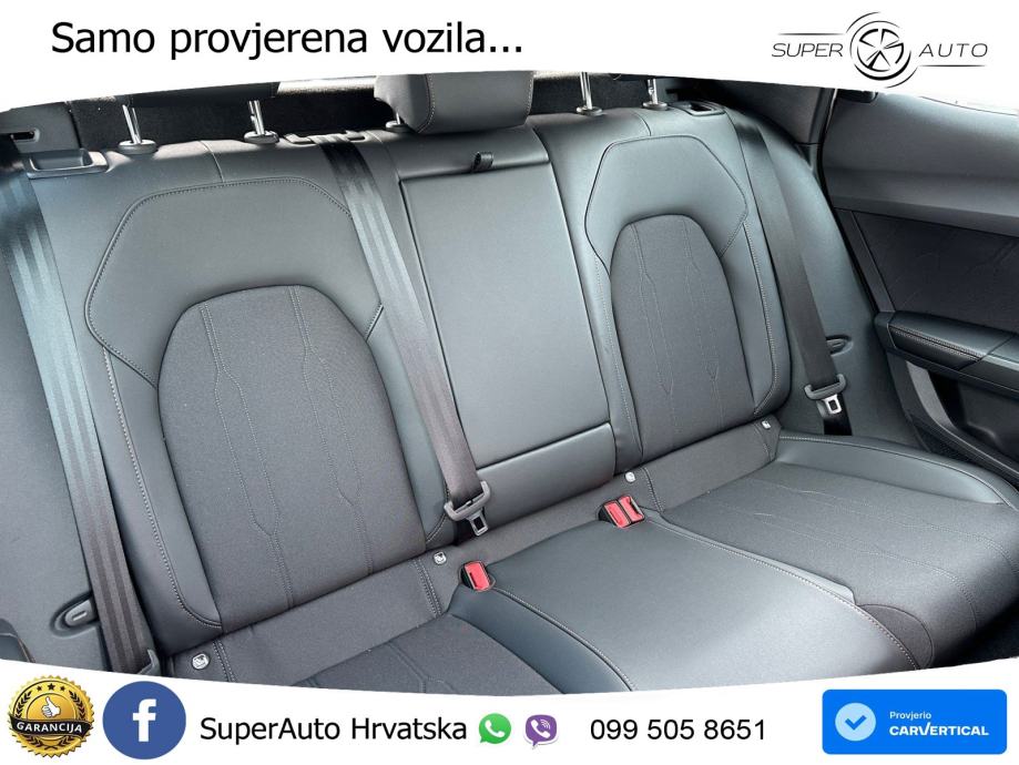 Cupra Formentor 1.5 TSI (204 KS) e-Hybrid DSG LED+GR SJED+ACC, fotografija 10