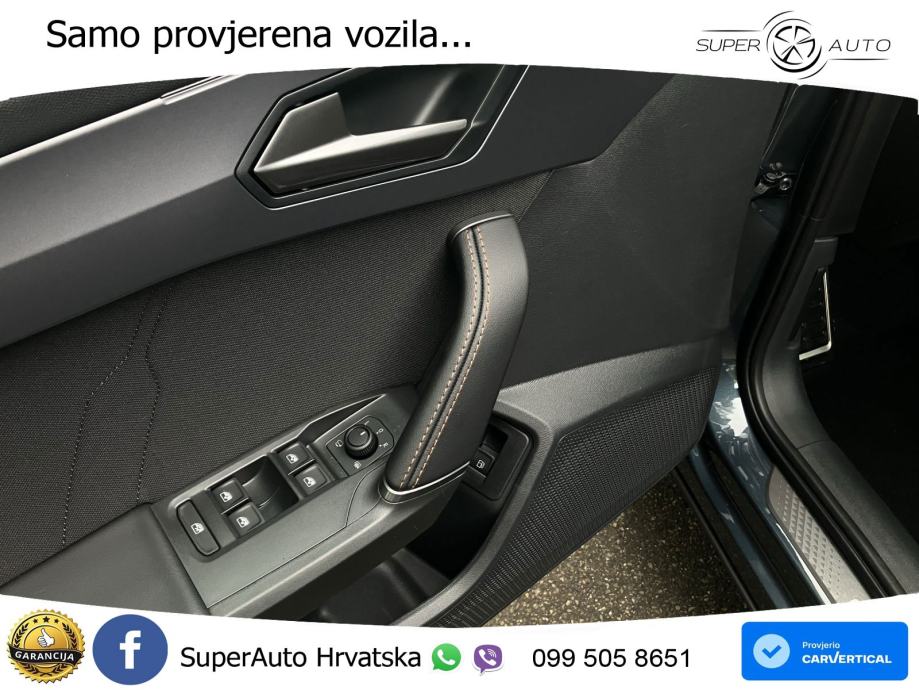 Cupra Formentor 1.5 TSI (204 KS) e-Hybrid DSG LED+GR SJED+ACC, fotografija 8