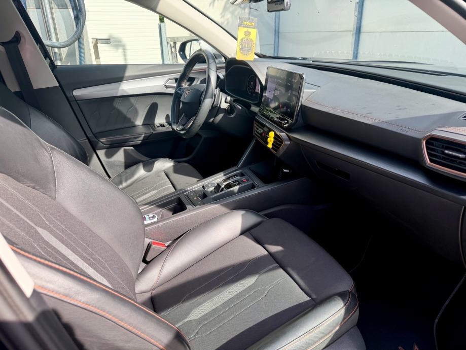 CUPRA FORMENTOR 1.5 TSI DSG — 2022. — 94.500 km, fotografija 13