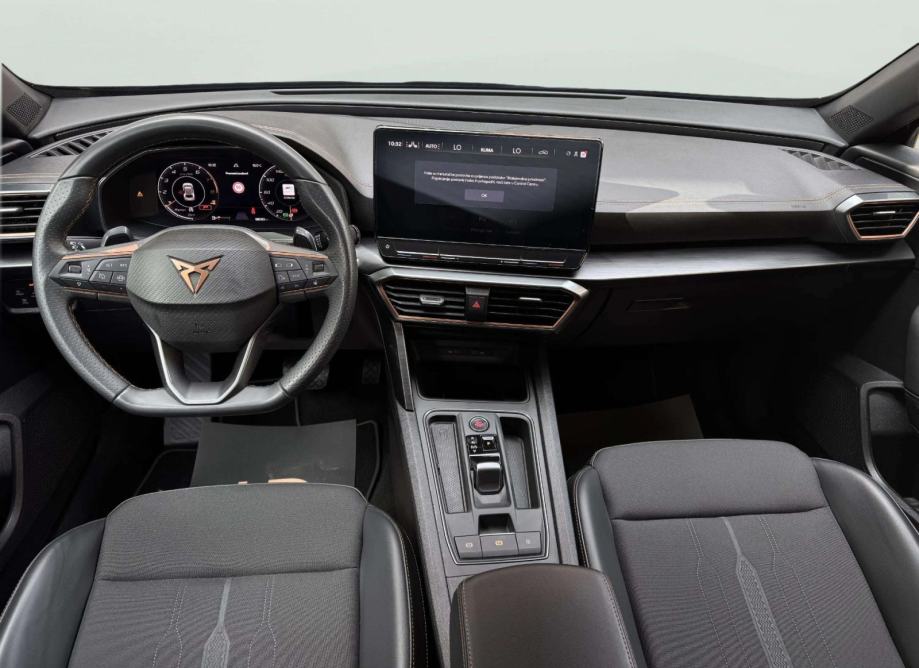CUPRA FORMENTOR 1,5 TSI DSG**24 MJ JAMSTVA**TOP OPREMA I STANJE**, fotografija 7