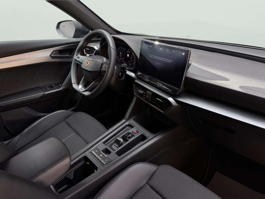 CUPRA FORMENTOR 1,5 TSI DSG**24 MJ JAMSTVA**TOP OPREMA I STANJE**, fotografija 9