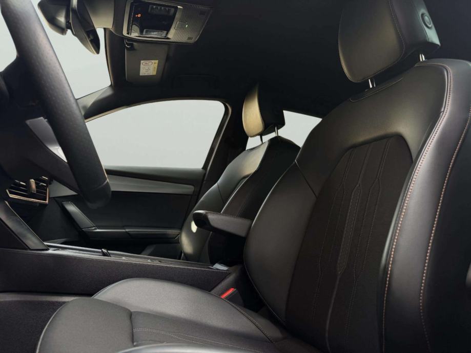CUPRA FORMENTOR 1,5 TSI DSG**24 MJ JAMSTVA**TOP OPREMA I STANJE**, fotografija 10