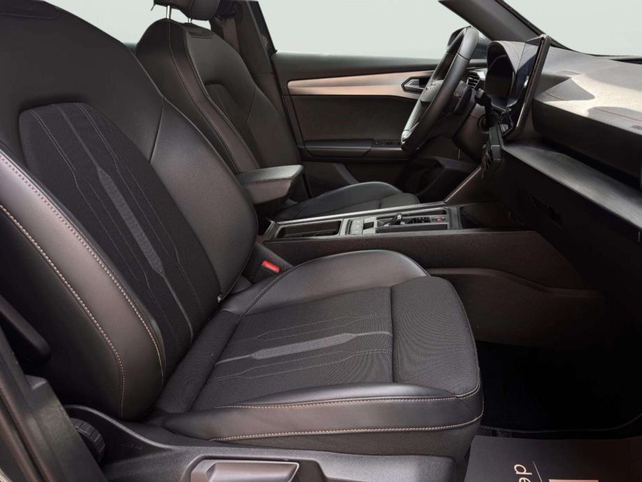 CUPRA FORMENTOR 1,5 TSI DSG**24 MJ JAMSTVA**TOP OPREMA I STANJE**, fotografija 11