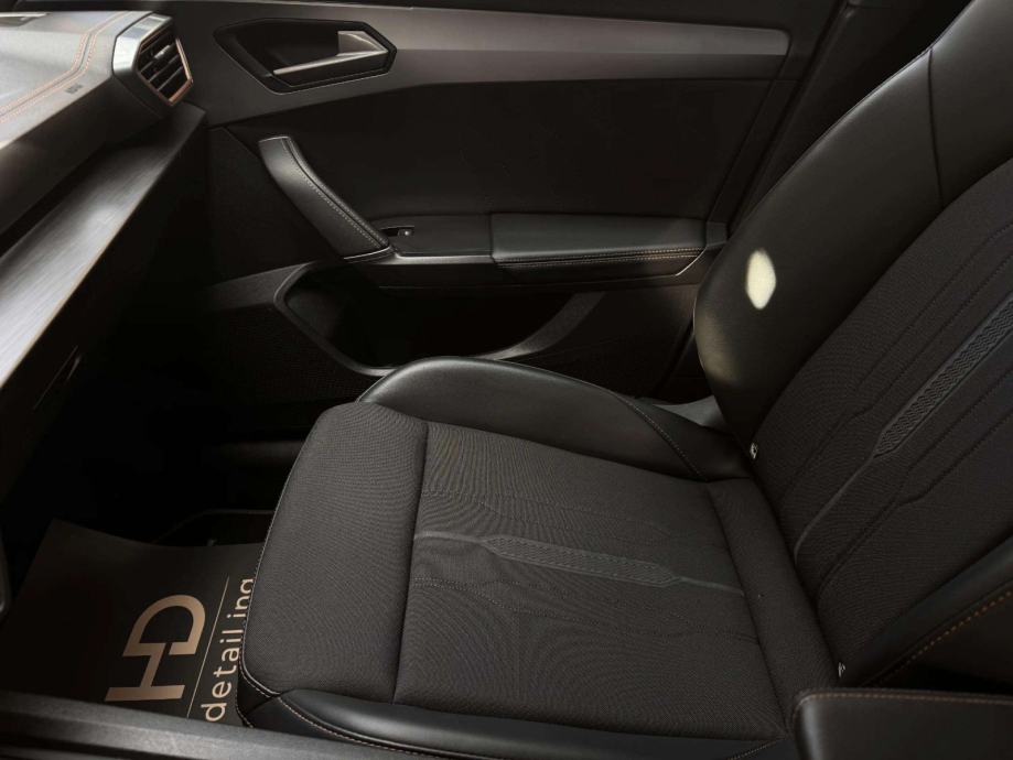 CUPRA FORMENTOR 1,5 TSI DSG**24 MJ JAMSTVA**TOP OPREMA I STANJE**, fotografija 12