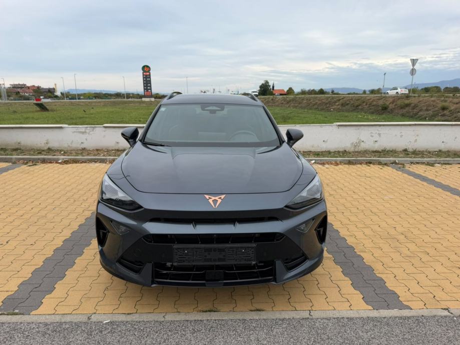 Cupra Formentor 1.5 TSI DSG mHEV Impulse 150 KS | 360° | ACC | NAVI |, fotografija 3