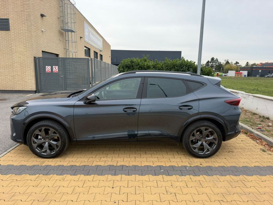 Cupra Formentor 1.5 TSI DSG mHEV Impulse 150 KS | 360° | ACC | NAVI |, fotografija 4