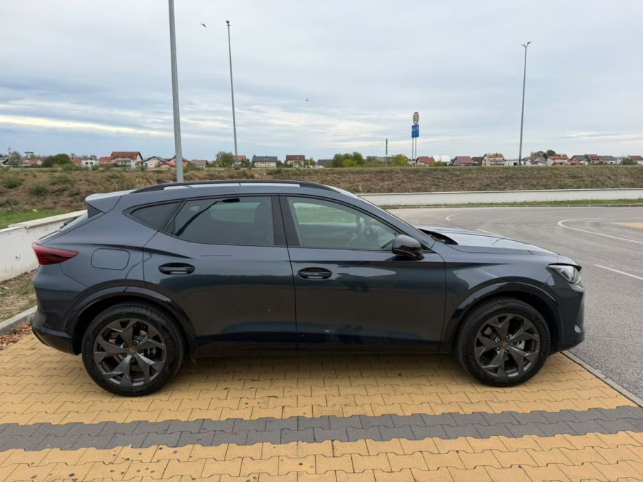 Cupra Formentor 1.5 TSI DSG mHEV Impulse 150 KS | 360° | ACC | NAVI |, fotografija 5