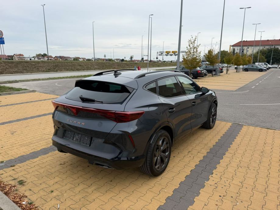 Cupra Formentor 1.5 TSI DSG mHEV Impulse 150 KS | 360° | ACC | NAVI |, fotografija 6