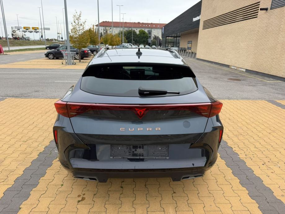 Cupra Formentor 1.5 TSI DSG mHEV Impulse 150 KS | 360° | ACC | NAVI |, fotografija 8