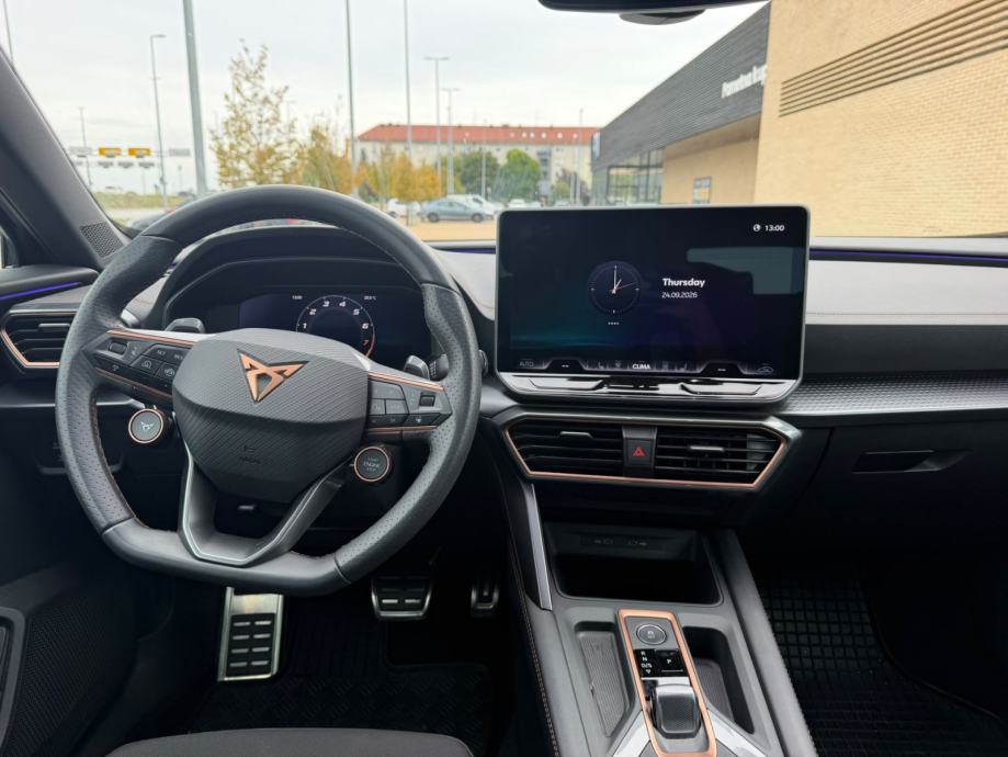 Cupra Formentor 1.5 TSI DSG mHEV Impulse 150 KS | 360° | ACC | NAVI |, fotografija 9
