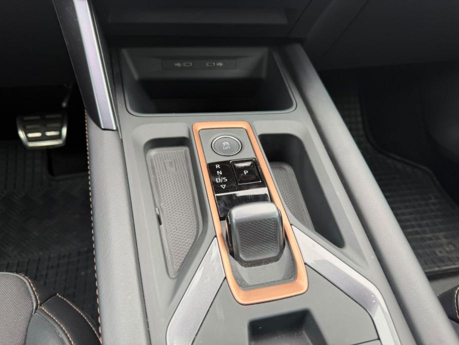 Cupra Formentor 1.5 TSI DSG mHEV Impulse 150 KS | 360° | ACC | NAVI |, fotografija 10