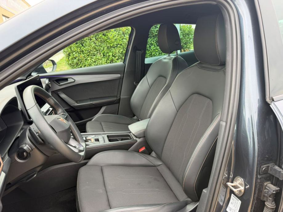 Cupra Formentor 1.5 TSI DSG mHEV Impulse 150 KS | 360° | ACC | NAVI |, fotografija 11