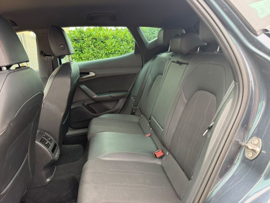 Cupra Formentor 1.5 TSI DSG mHEV Impulse 150 KS | 360° | ACC | NAVI |, fotografija 12